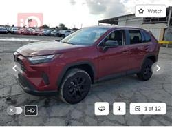 تويوتا راف 4